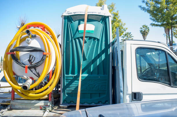 Best Emergency porta potty rental  in Lake Shore, UT