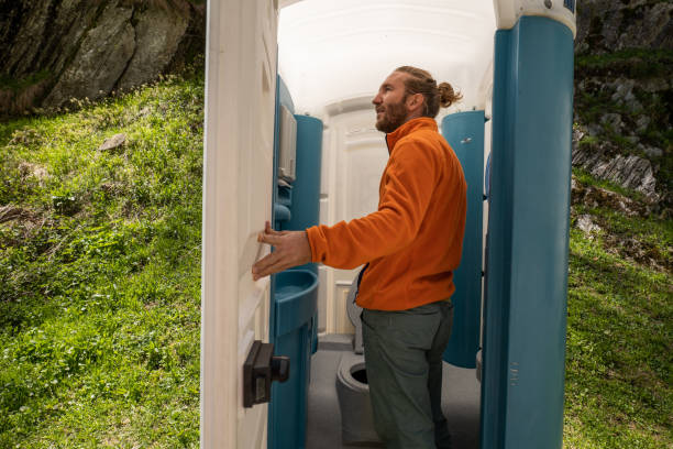 Best Affordable porta potty rental  in Lake Shore, UT