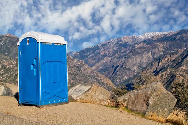 Best Porta potty rental near me  in Lake Shore, UT