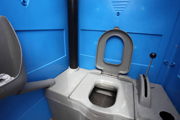 Porta potty rental for outdoor events in Lake Shore, UT