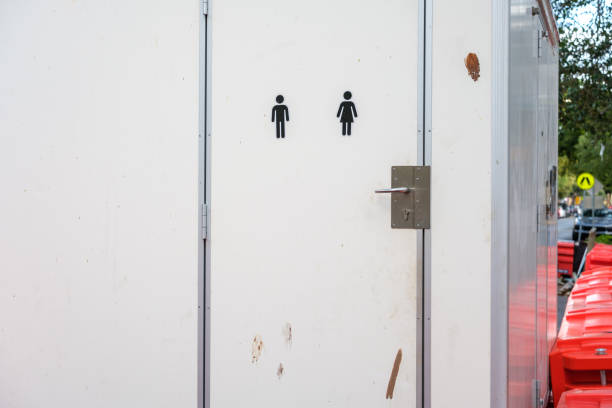 Best Long-term porta potty rental  in Lake Shore, UT